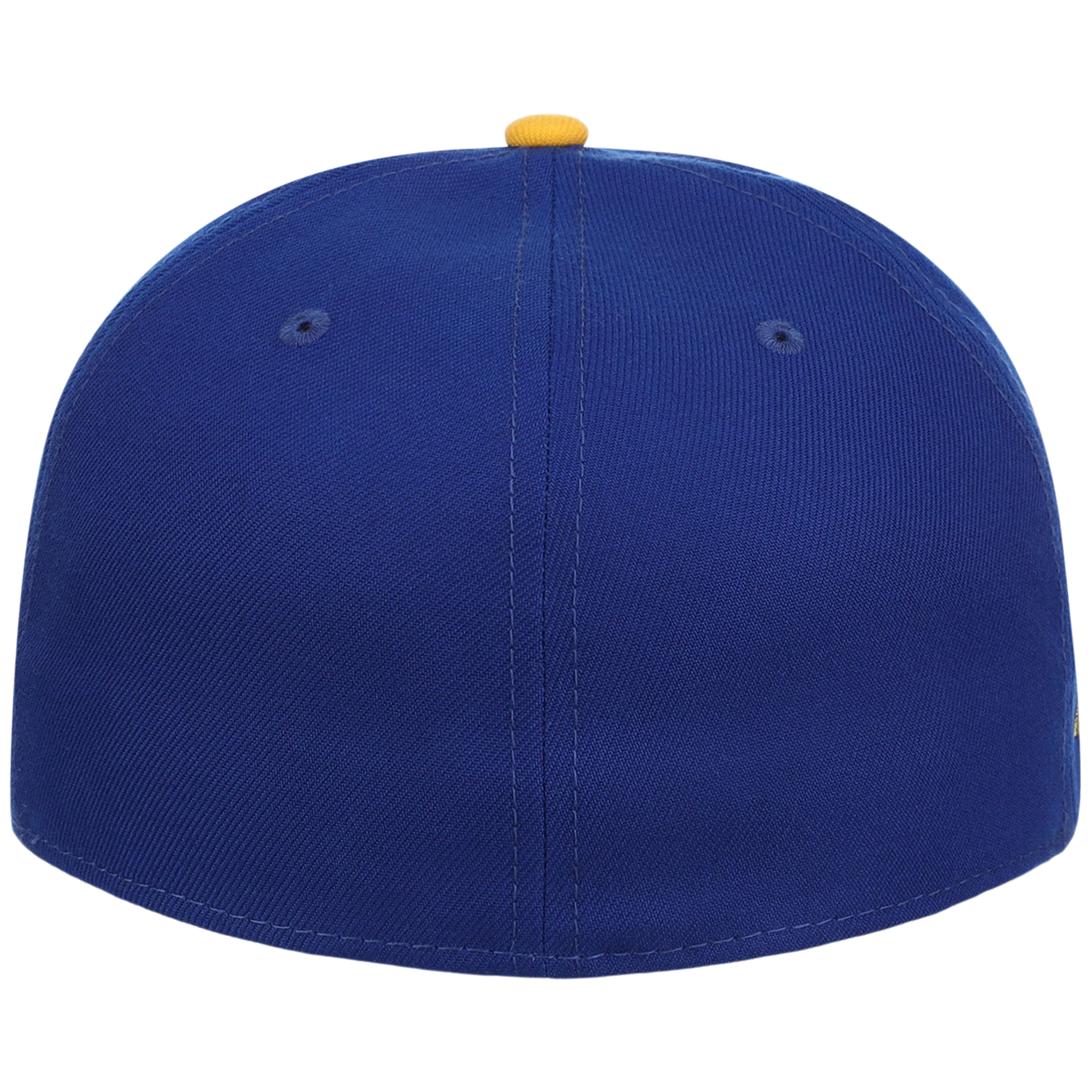 NASCAR The Chamber New Era 59FIFTY - Light Royal/Orange