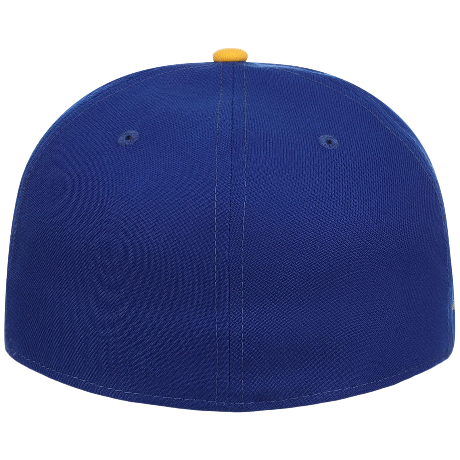 NASCAR The Chamber New Era 59FIFTY - Light Royal/Orange – LidsHatDrop