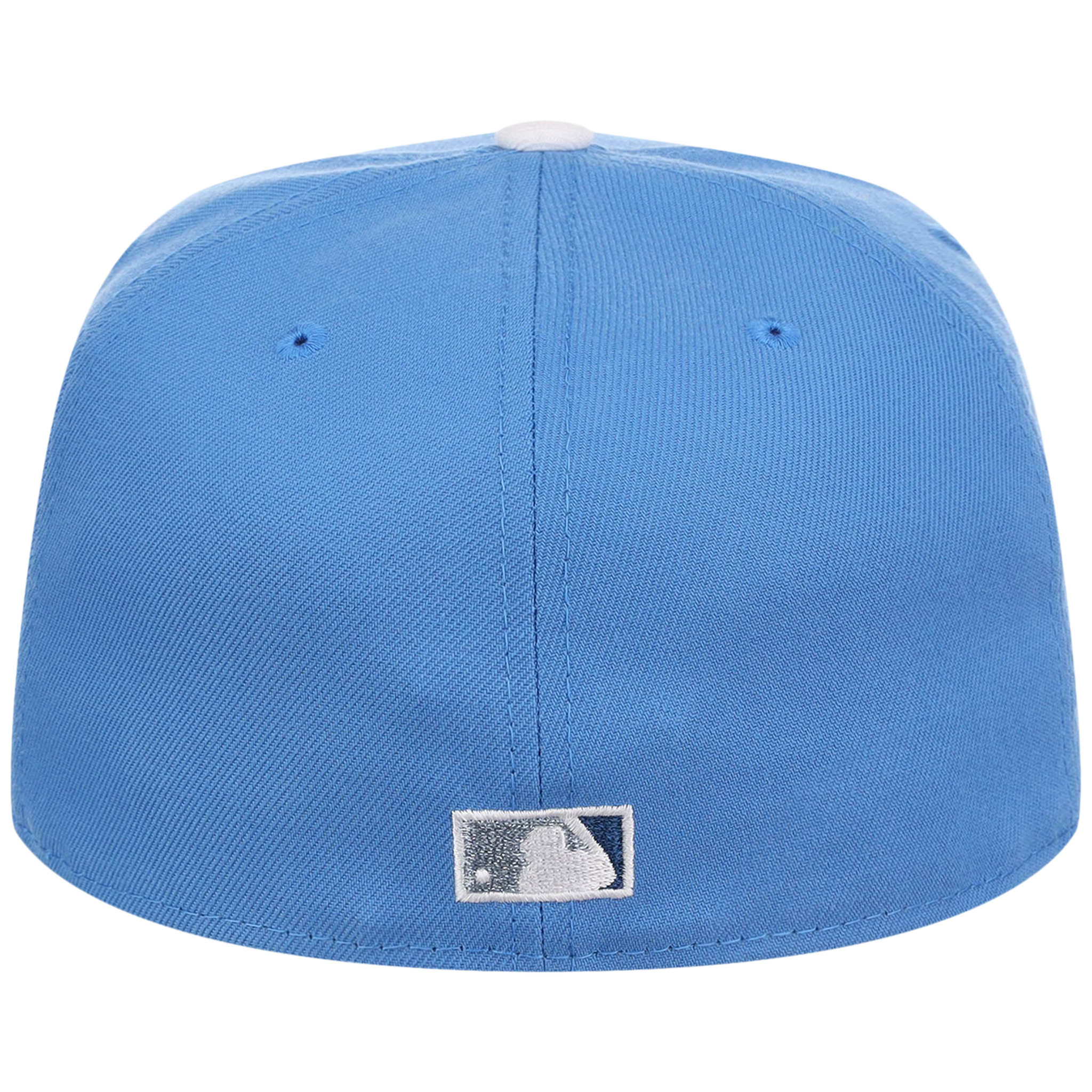Seattle Mariners The Core Four & More New Era 59FIFTY - Air Force Blue