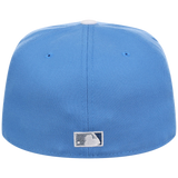 Seattle Mariners The Core Four & More New Era 59FIFTY - Air Force Blue