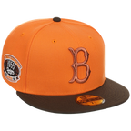 Brooklyn Dodgers The Core Four & More New Era 59FIFTY