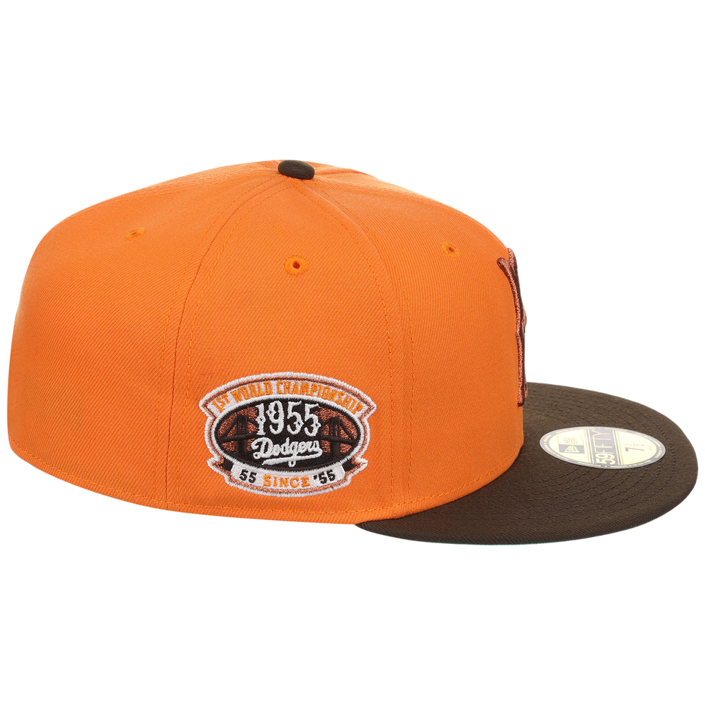 Brooklyn Dodgers The Core Four & More New Era 59FIFTY