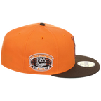 Brooklyn Dodgers The Core Four & More New Era 59FIFTY