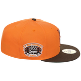 Brooklyn Dodgers The Core Four & More New Era 59FIFTY