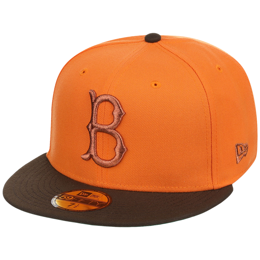 Brooklyn Dodgers The Core Four & More New Era 59FIFTY