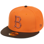 Brooklyn Dodgers The Core Four & More New Era 59FIFTY