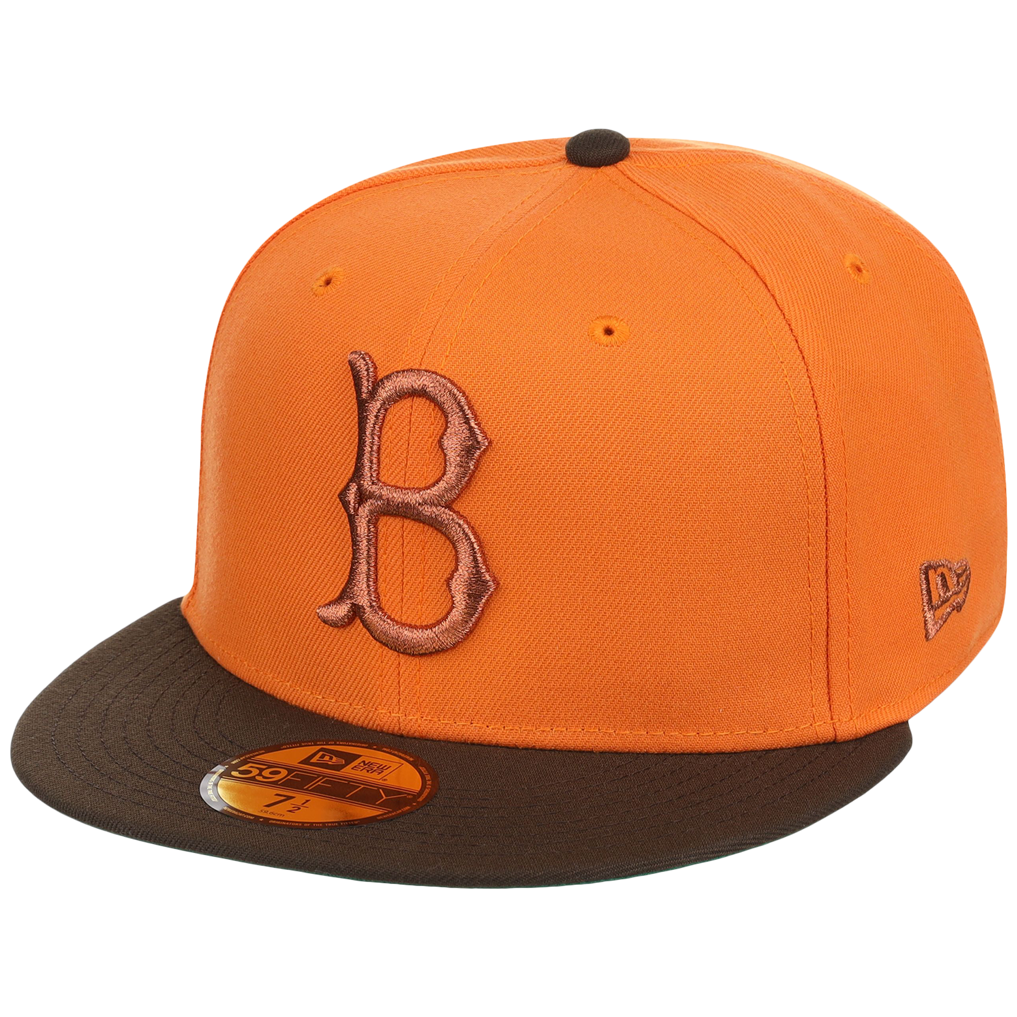 Brooklyn Dodgers The Core Four & More New Era 59FIFTY