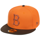 Brooklyn Dodgers The Core Four & More New Era 59FIFTY
