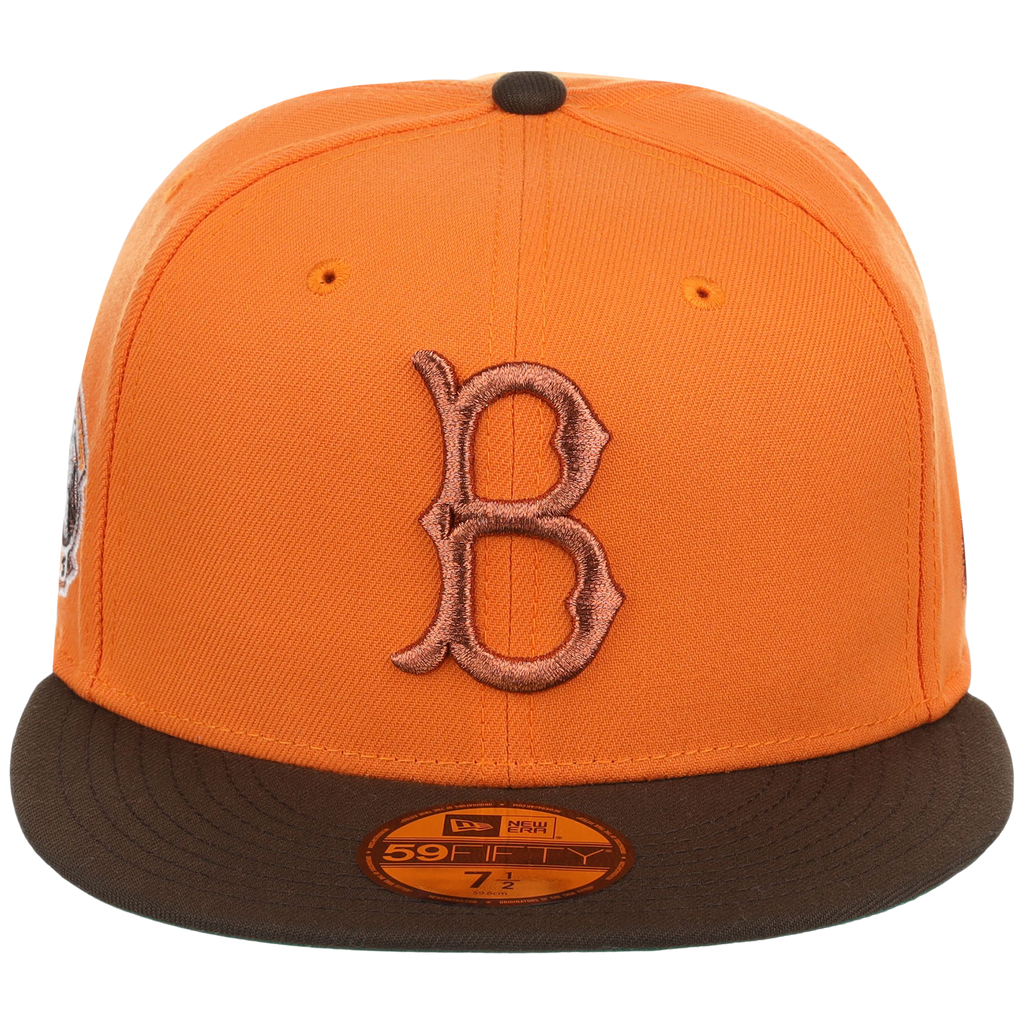 Brooklyn Dodgers The Core Four & More New Era 59FIFTY