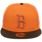 Brooklyn Dodgers The Core Four & More New Era 59FIFTY