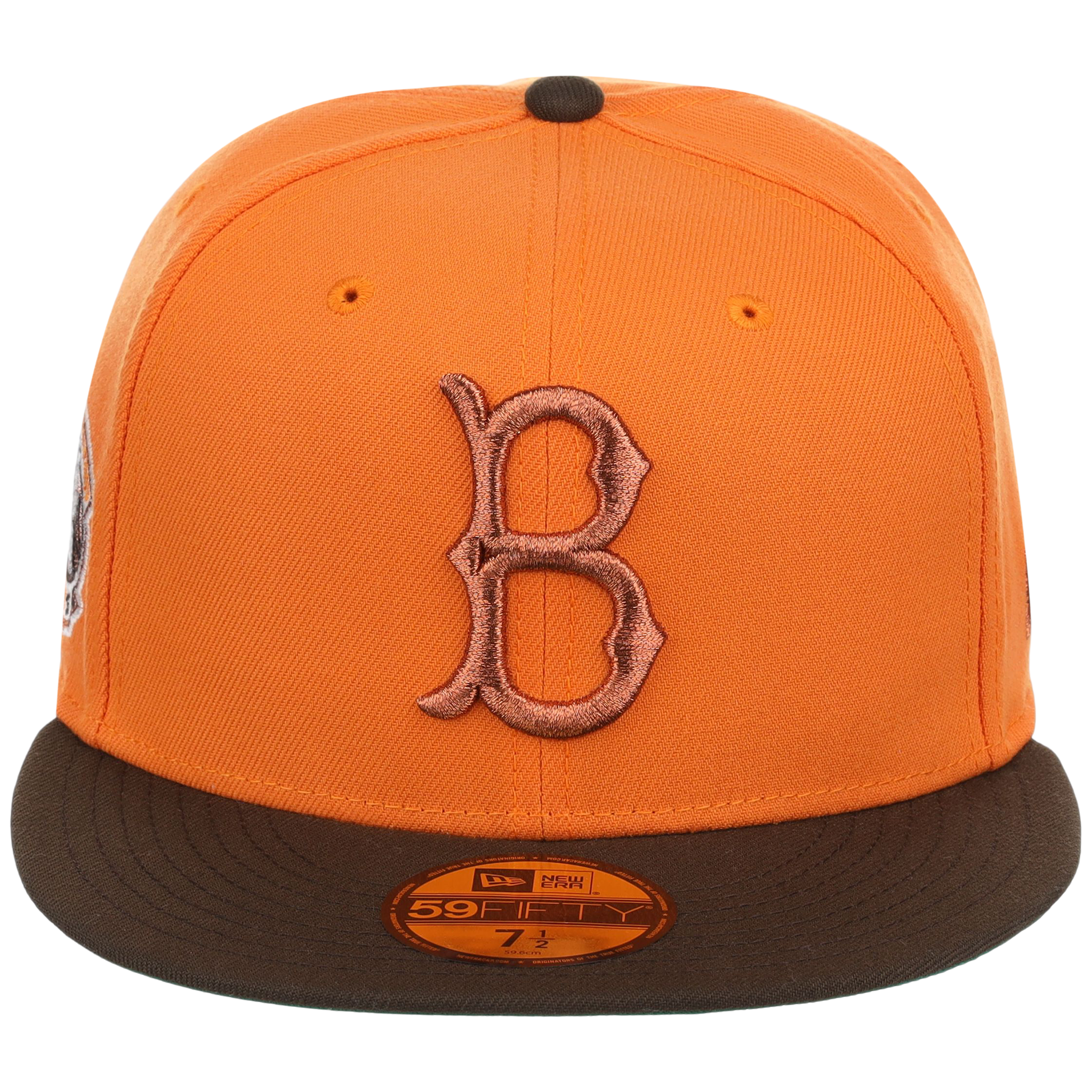 Brooklyn Dodgers The Core Four & More New Era 59FIFTY