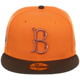 Brooklyn Dodgers The Core Four & More New Era 59FIFTY