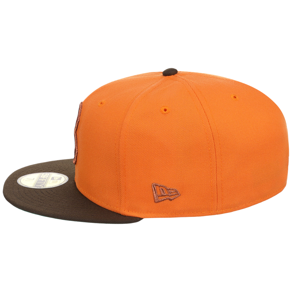 Brooklyn Dodgers The Core Four & More New Era 59FIFTY