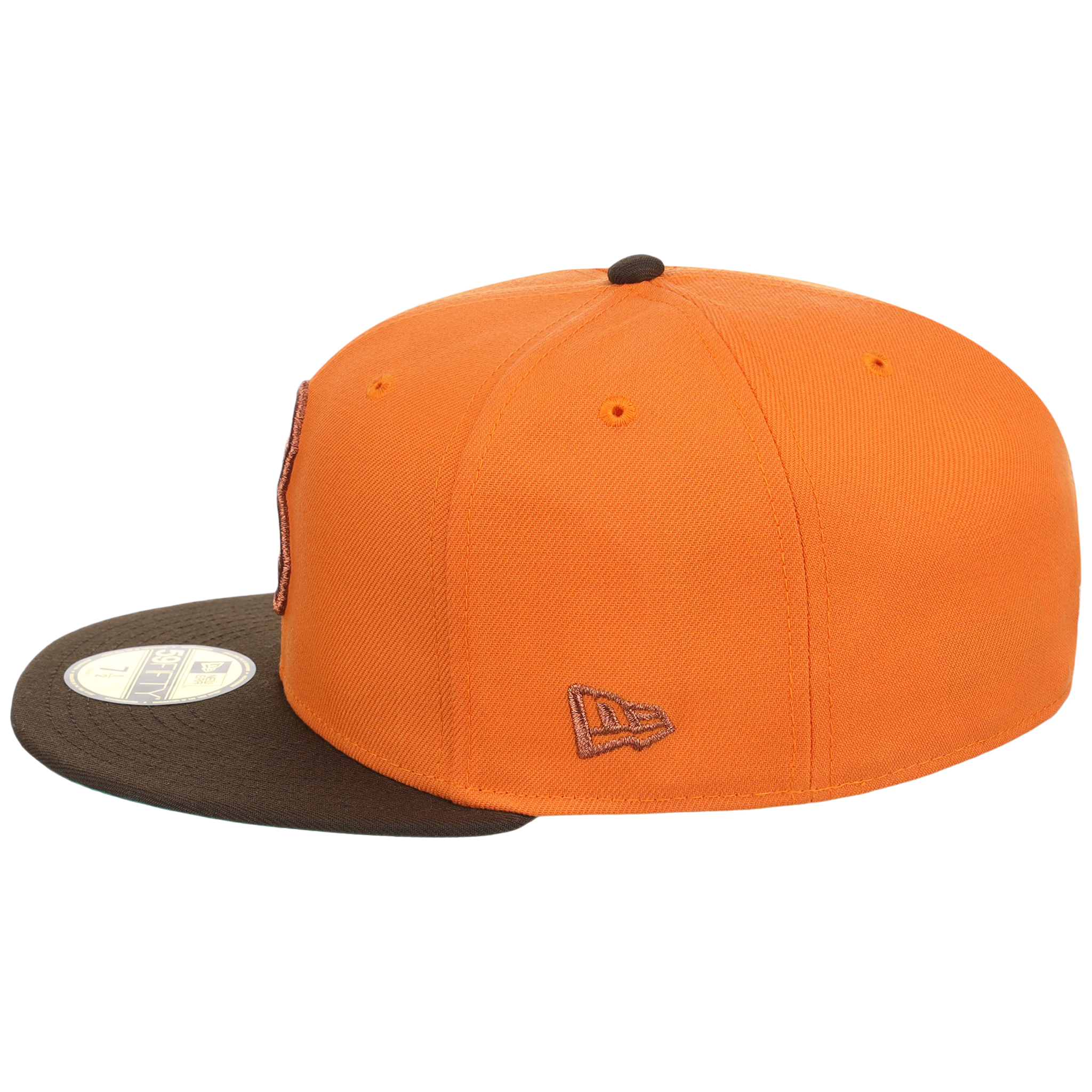 Brooklyn Dodgers The Core Four & More New Era 59FIFTY