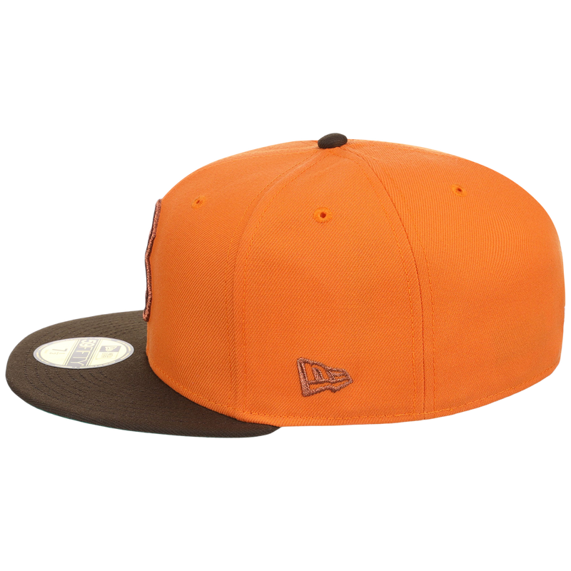 Brooklyn Dodgers The Core Four & More New Era 59FIFTY – LidsHatDrop