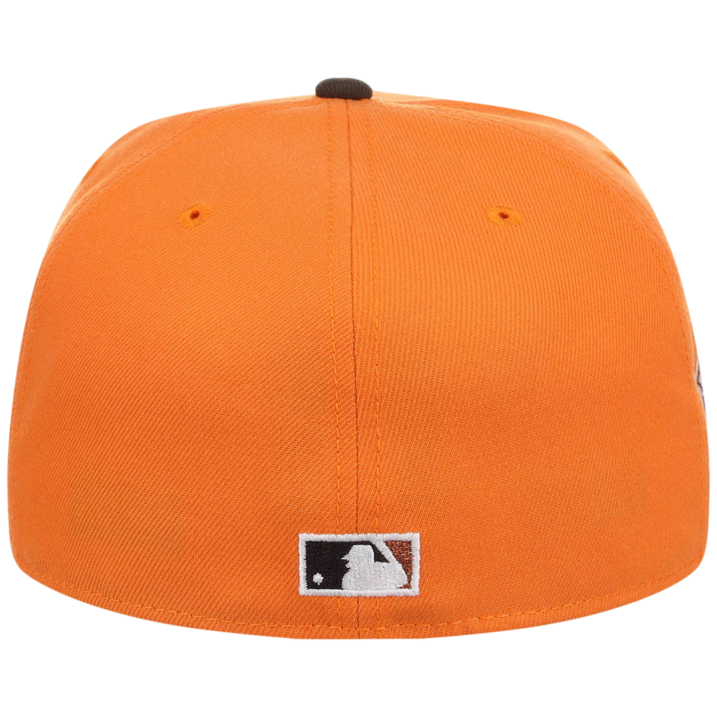 Brooklyn Dodgers The Core Four & More New Era 59FIFTY