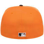 Brooklyn Dodgers The Core Four & More New Era 59FIFTY