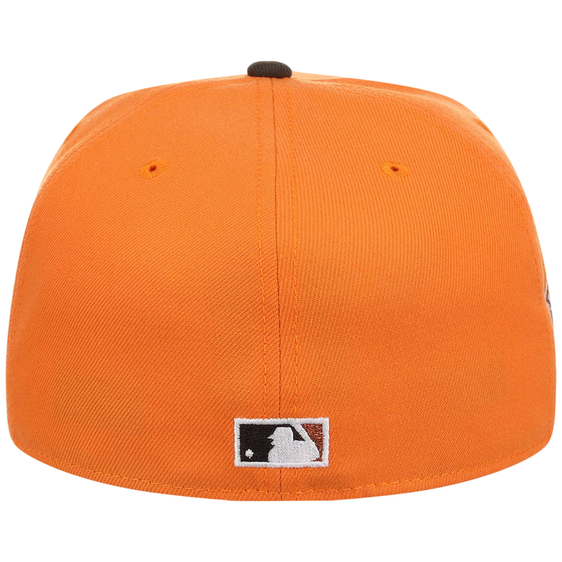 Brooklyn Dodgers The Core Four & More New Era 59FIFTY – LidsHatDrop