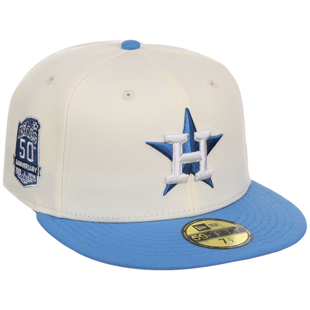 Houston Astros The Core Four & More New Era 59FIFTY