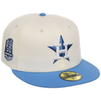 Houston Astros The Core Four & More New Era 59FIFTY
