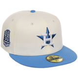 Houston Astros The Core Four & More New Era 59FIFTY