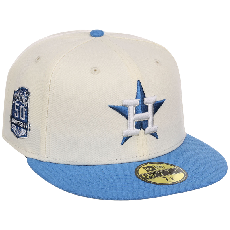 Houston Astros The Core Four & More New Era 59FIFTY – LidsHatDrop
