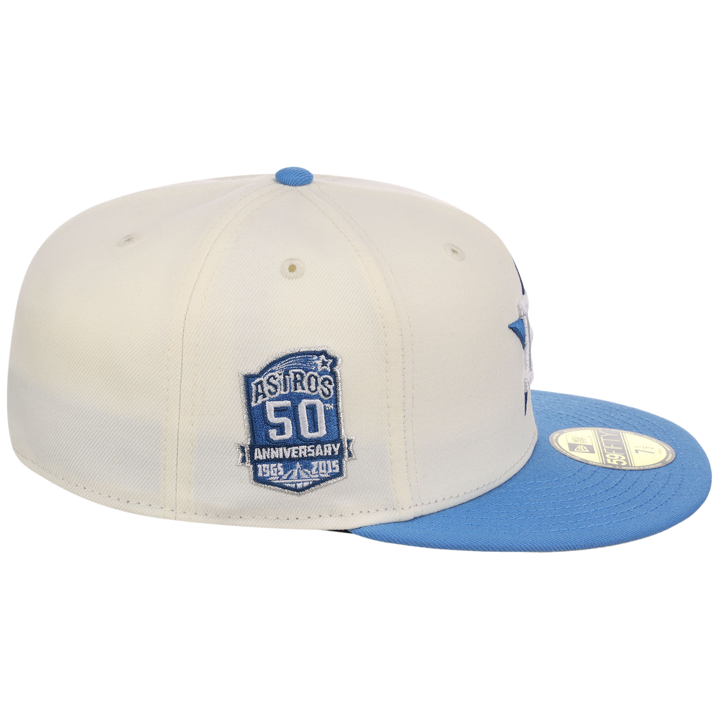 Houston Astros The Core Four & More New Era 59FIFTY