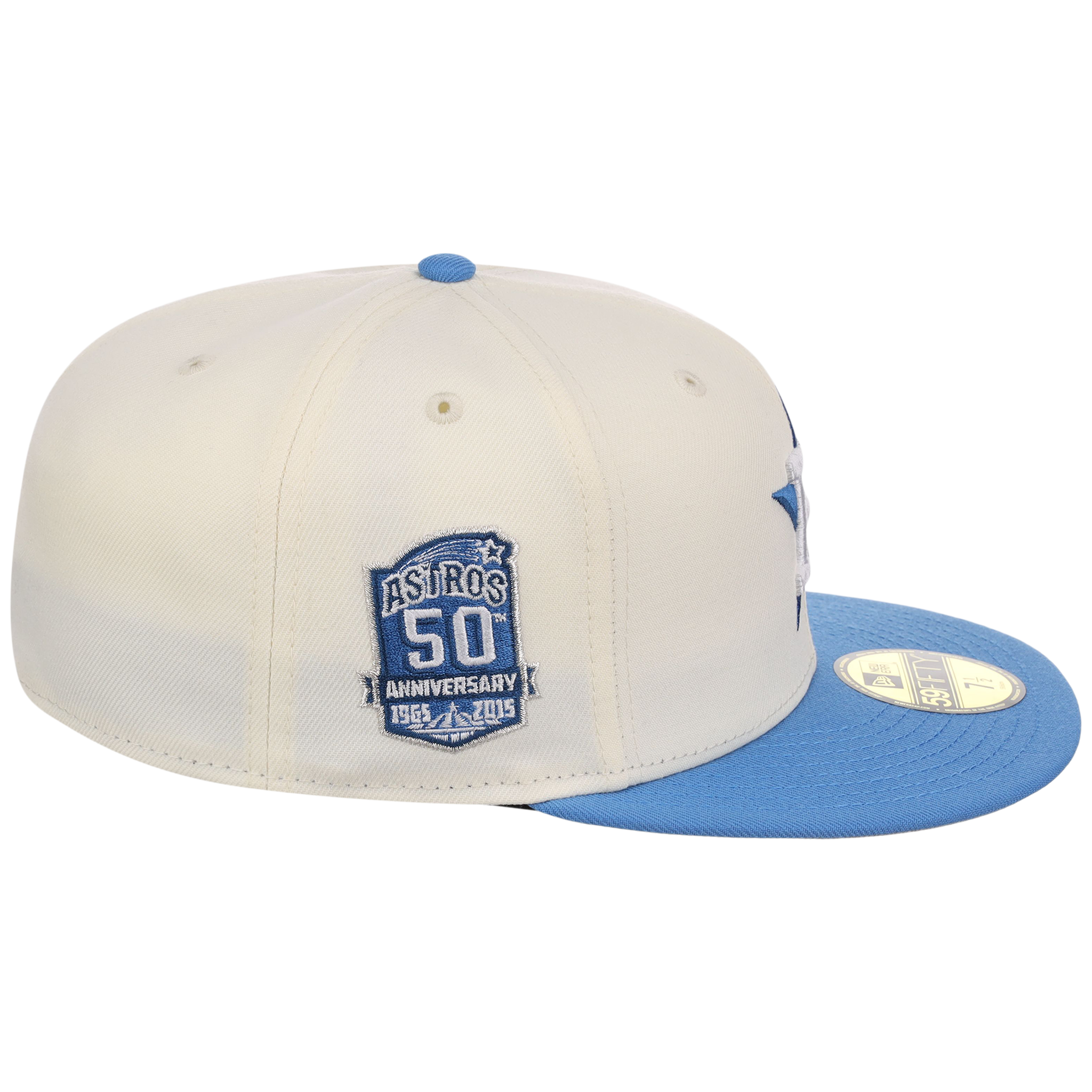 Houston Astros The Core Four & More New Era 59FIFTY
