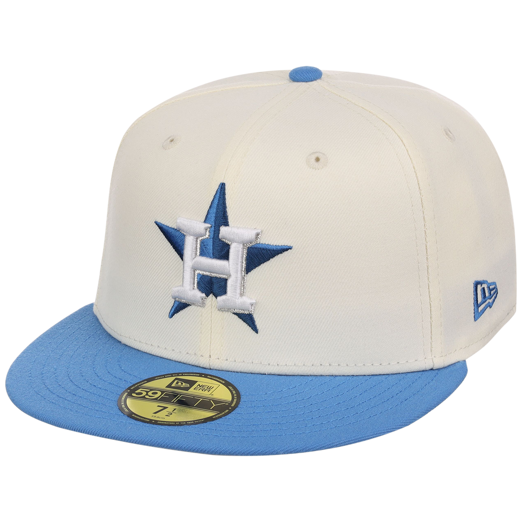 Houston Astros The Core Four & More New Era 59FIFTY