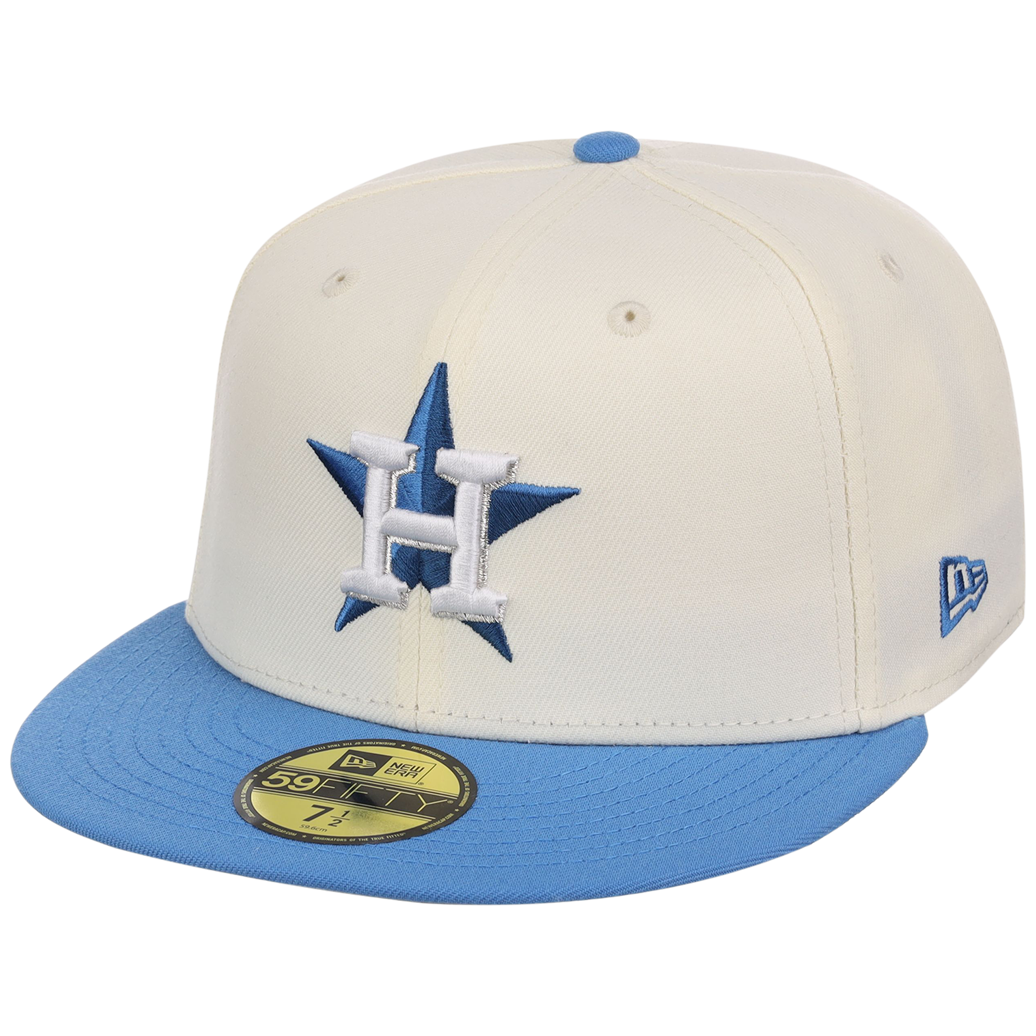 Houston Astros The Core Four & More New Era 59FIFTY