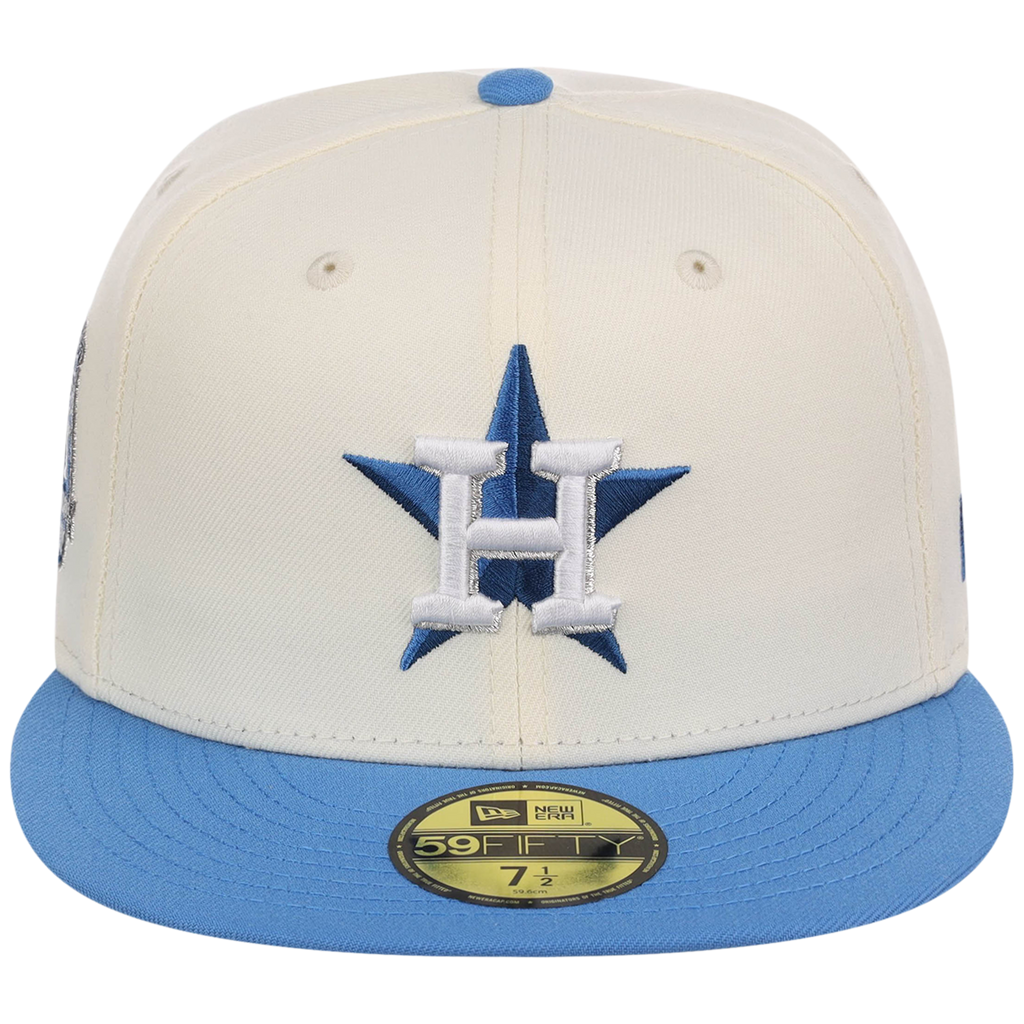 Houston Astros The Core Four & More New Era 59FIFTY