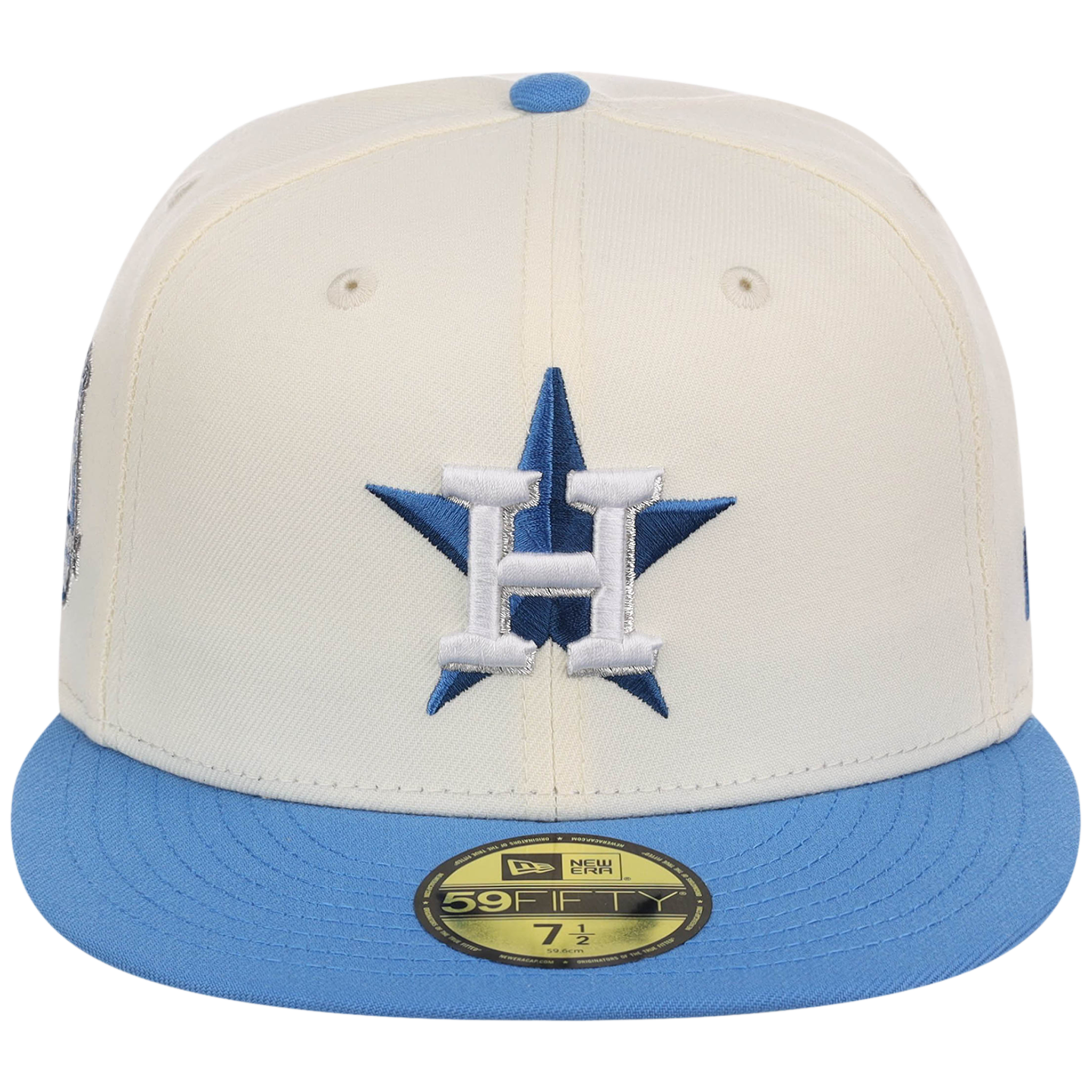 Houston Astros The Core Four & More New Era 59FIFTY