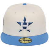 Houston Astros The Core Four & More New Era 59FIFTY