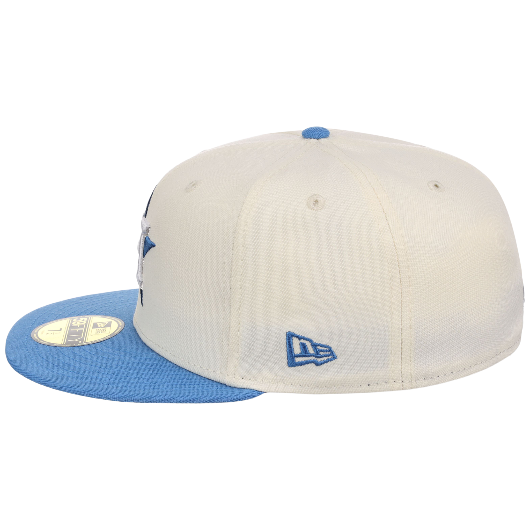 Houston Astros The Core Four & More New Era 59FIFTY
