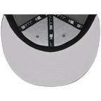 Seattle Mariners The Core Four & More New Era 59FIFTY - Stormgray