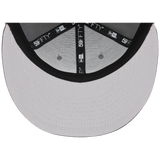 Seattle Mariners The Core Four & More New Era 59FIFTY - Stormgray