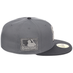 Seattle Mariners The Core Four & More New Era 59FIFTY - Stormgray
