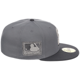 Seattle Mariners The Core Four & More New Era 59FIFTY - Stormgray