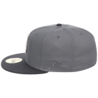 Seattle Mariners The Core Four & More New Era 59FIFTY - Stormgray