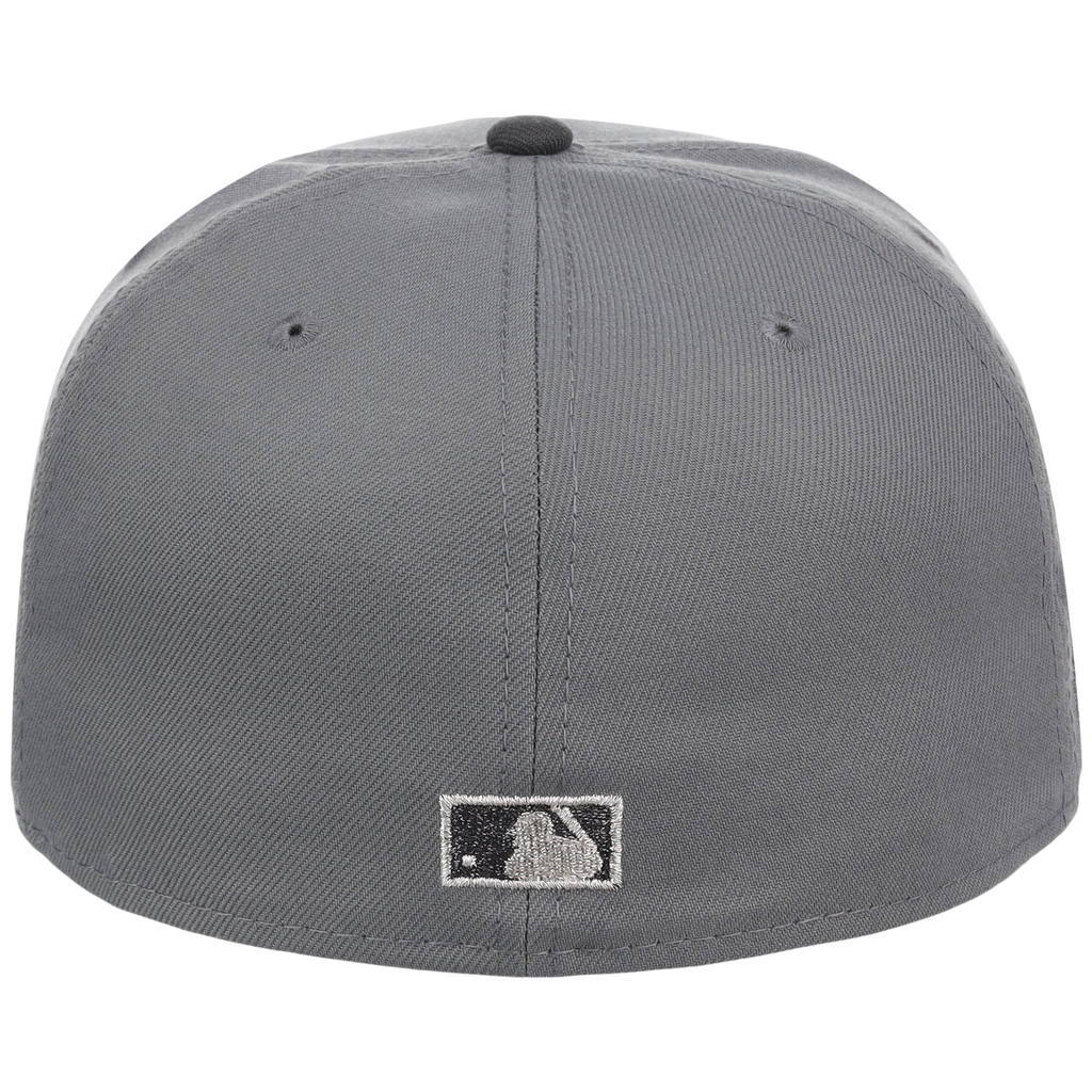 Seattle Mariners The Core Four & More New Era 59FIFTY - Stormgray