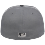 Seattle Mariners The Core Four & More New Era 59FIFTY - Stormgray