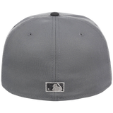 Seattle Mariners The Core Four & More New Era 59FIFTY - Stormgray