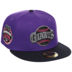 San Francisco Giants The Core Four & More New Era 59FIFTY
