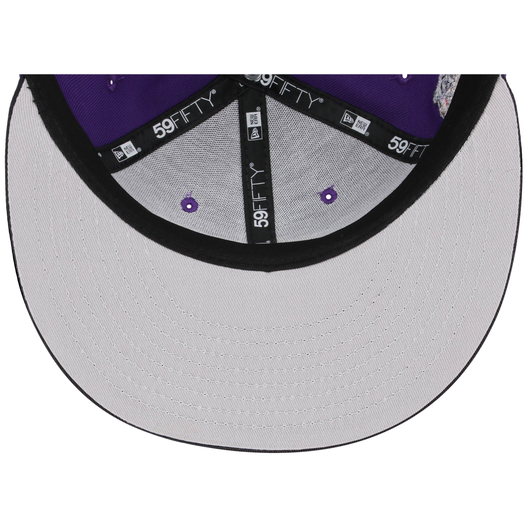 San Francisco Giants The Core Four & More New Era 59FIFTY