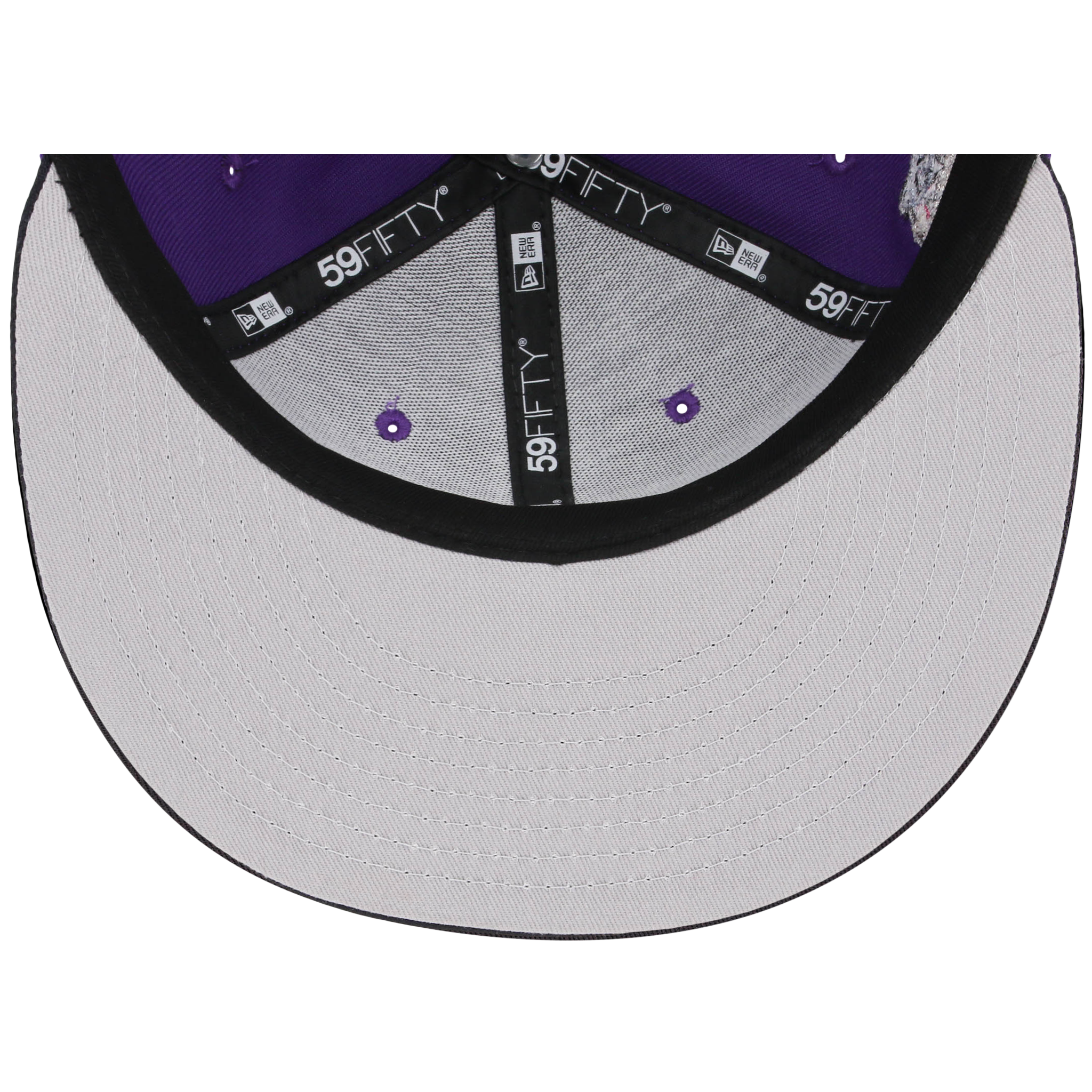 San Francisco Giants The Core Four & More New Era 59FIFTY
