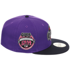 San Francisco Giants The Core Four & More New Era 59FIFTY