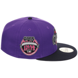 San Francisco Giants The Core Four & More New Era 59FIFTY