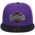 San Francisco Giants The Core Four & More New Era 59FIFTY