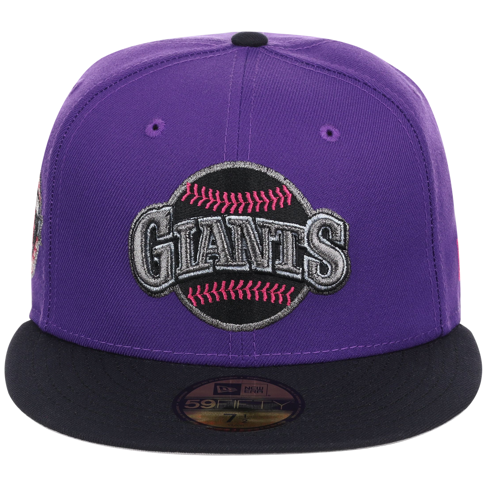 San Francisco Giants The Core Four & More New Era 59FIFTY