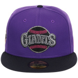 San Francisco Giants The Core Four & More New Era 59FIFTY